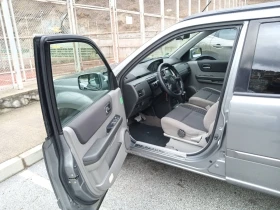 Nissan X-trail T30, снимка 9