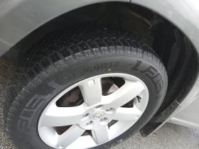 Nissan X-trail T30, снимка 13