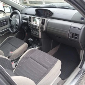 Nissan X-trail T30, снимка 3
