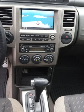 Nissan X-trail T30, снимка 5