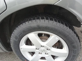 Nissan X-trail T30, снимка 17