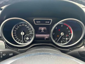 Mercedes-Benz ML 350  | BLUETEC | AMG PACK | PANO | ПОДГРЕВ | КОЖА , снимка 7