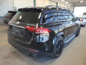 Mercedes-Benz GLE 63 S AMG * CARFAX * Без инциденти * , снимка 3