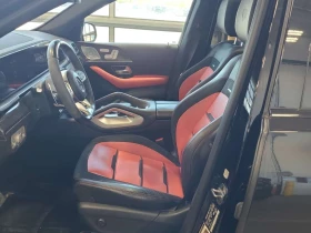 Mercedes-Benz GLE 63 S AMG * CARFAX * Без инциденти * , снимка 9
