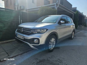 VW T-Cross Life, снимка 1