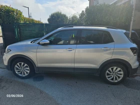 VW T-Cross Life, снимка 3
