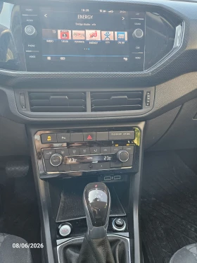 VW T-Cross 1.0 TSI/ Life/ Automatic, снимка 6