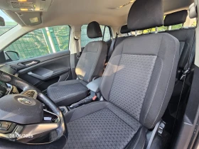 VW T-Cross 1.0 TSI/ Life/ Automatic, снимка 7