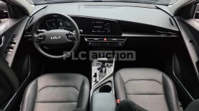 Kia Niro Hybrid| ПОДГРЕВ НА ВОЛАНА| КАМЕРА| ВКЛ.ТЕХНОТЕСТ, снимка 2