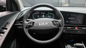 Kia Niro Hybrid| ПОДГРЕВ НА ВОЛАНА| КАМЕРА| ВКЛ.ТЕХНОТЕСТ, снимка 6