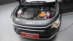 Kia Niro Hybrid| ПОДГРЕВ НА ВОЛАНА| КАМЕРА| ВКЛ.ТЕХНОТЕСТ, снимка 15
