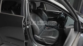 Kia Niro Hybrid| ПОДГРЕВ НА ВОЛАНА| КАМЕРА| ВКЛ.ТЕХНОТЕСТ, снимка 9