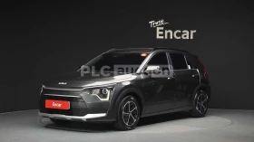 Kia Niro Hybrid| ПОДГРЕВ НА ВОЛАНА| КАМЕРА| ВКЛ.ТЕХНОТЕСТ, снимка 1
