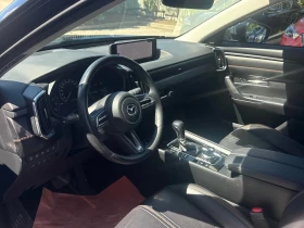 Mazda CX-50 GT w/TURBO / HEAD UP / CARFAX, снимка 6
