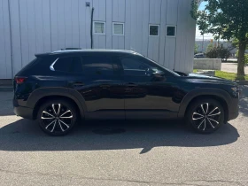 Mazda CX-50 GT w/TURBO / HEAD UP / CARFAX, снимка 3