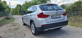 BMW X1 X-DRIVE 2.0D, снимка 3