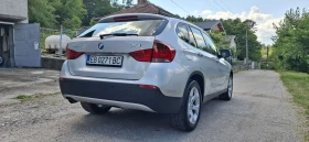 BMW X1 X-DRIVE 2.0D, снимка 4