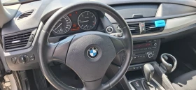 BMW X1 X-DRIVE 2.0D, снимка 8