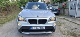 BMW X1 X-DRIVE 2.0D, снимка 5