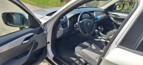 BMW X1 X-DRIVE 2.0D, снимка 7