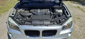BMW X1 X-DRIVE 2.0D, снимка 9