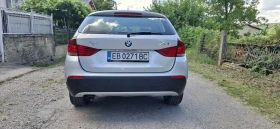 BMW X1 X-DRIVE 2.0D, снимка 6