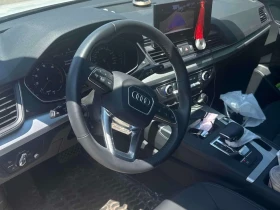 Audi Q5 * Komfort * CARFAX * БЕЗ ПЪРВОНАЧАЛНА ВНОСКА, снимка 5