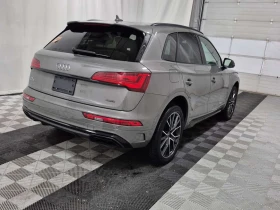 Audi Q5 * PROGRESSIV * Един собственик * От VW * , снимка 3
