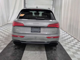 Audi Q5 * PROGRESSIV * Един собственик * От VW * , снимка 4