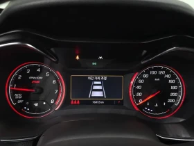Chevrolet Trailblazer 1.3 Turbo 2Wd Rs, снимка 8