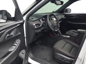 Chevrolet Trailblazer 1.3 Turbo 2Wd Rs, снимка 10