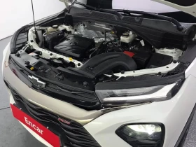 Chevrolet Trailblazer 1.3 Turbo 2Wd Rs, снимка 6