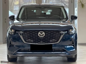 Mazda CX-60 2.5PHEV/HOMURA/328HP/360/PANO/BOSE/HUD/824z, снимка 2