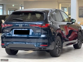 Mazda CX-60 2.5PHEV/HOMURA/328HP/360/PANO/BOSE/HUD/824z, снимка 7