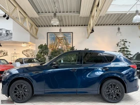 Mazda CX-60 2.5PHEV/HOMURA/328HP/360/PANO/BOSE/HUD/824z, снимка 3