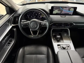Mazda CX-60 2.5PHEV/HOMURA/328HP/360/PANO/BOSE/HUD/824z, снимка 11