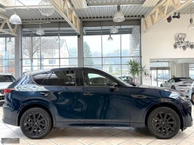 Mazda CX-60 2.5PHEV/HOMURA/328HP/360/PANO/BOSE/HUD/824z, снимка 6