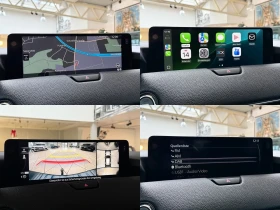 Mazda CX-60 2.5PHEV/HOMURA/328HP/360/PANO/BOSE/HUD/824z, снимка 16