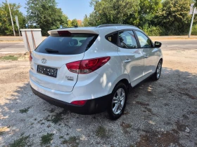 Hyundai IX35 1.7 CRDI.PANORAMA, KOJA, снимка 7