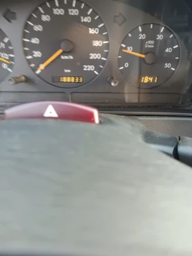 Mercedes-Benz ML 270 Климатик , снимка 8