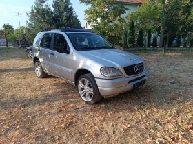 Mercedes-Benz ML 270 Климатик , снимка 2