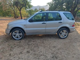 Mercedes-Benz ML 270 Климатик , снимка 3