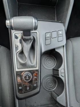 Kia Sportage LX, 2.5 187 к.с., 4x4, снимка 12