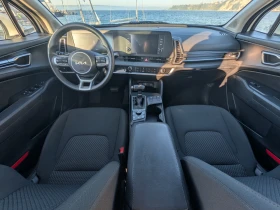 Kia Sportage LX, 2.5 187 к.с., 4x4, снимка 8