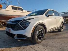Kia Sportage LX, 2.5 187 к.с., 4x4, снимка 7
