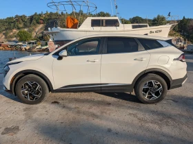 Kia Sportage LX, 2.5 187 к.с., 4x4, снимка 6