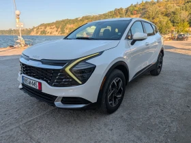 Kia Sportage LX, 2.5 187 к.с., 4x4, снимка 1