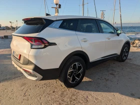 Kia Sportage LX, 2.5 187 к.с., 4x4, снимка 4