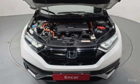Honda Cr-v * 2.0 Hybrid EX L 4WD * , снимка 6