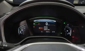 Honda Cr-v * 2.0 Hybrid EX L 4WD * , снимка 8